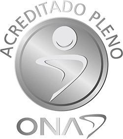 Selo ONA — Acreditado Pleno, nível 2